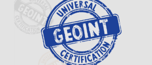 <b>Professionalizing the GEOINT Workforce</b>