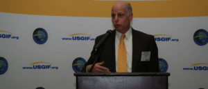 <b>ODNI’s Dr. David Honey on Partnering with Industry</b>