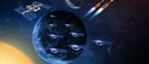 <b>USGIF To Host First Small Satellite Workshop</b>