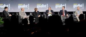 <b>Governing GEOINT Growth</b>