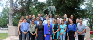 <b>USGIF Attends GEOINT at HBCUs Summit</b>
