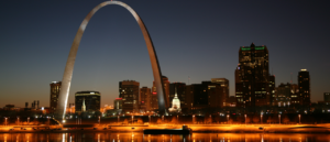 <b>Strengthening the St. Louis Workforce</b>