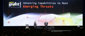 <b>New GEOINT 2018 Speakers Announced</b>