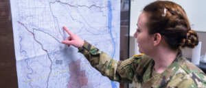 <b>The Case for Geospatial Integration in Brigade Planning & Execution</b>