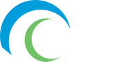 TCARTA_ Logo_White