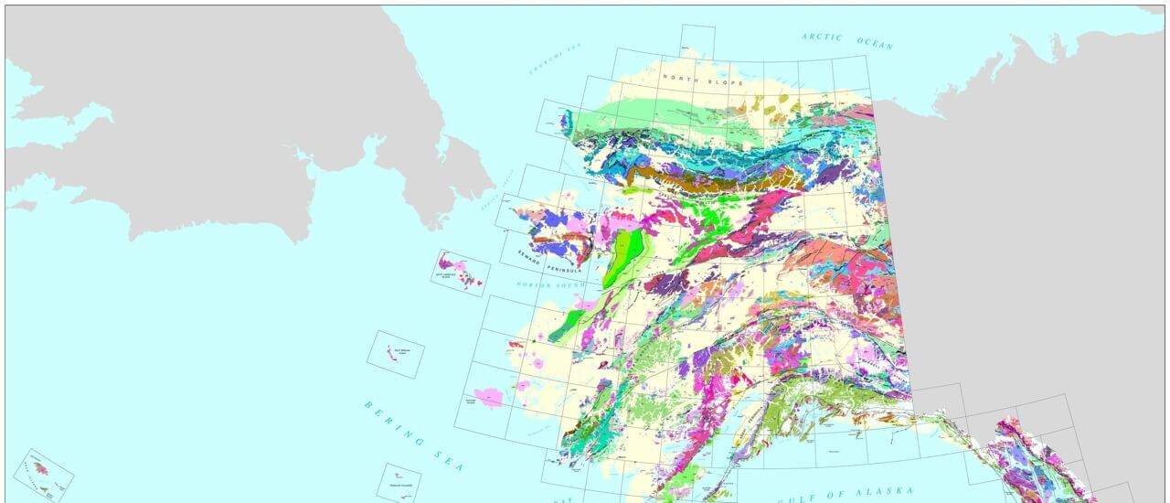 Alaska-USGS