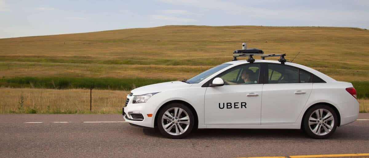 Uber_Mapping_Car