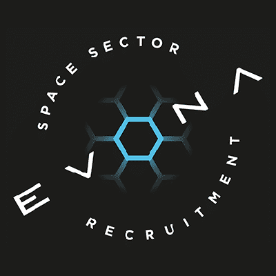 Evona-Satellite_Logo_White_on_Black