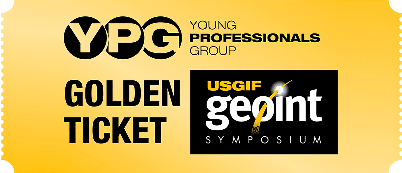 GEOINT 2023 Golden Ticket Recipients Announced