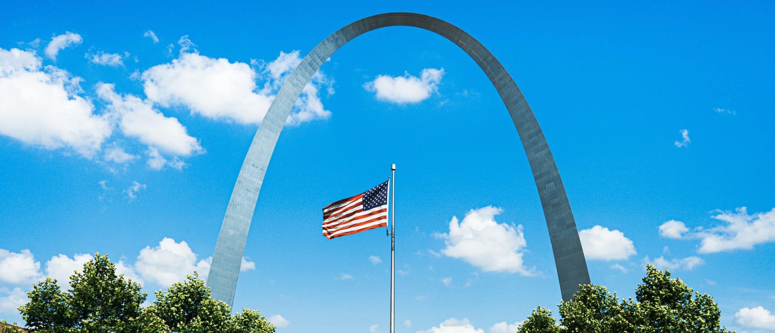 St. Louis is NGA's gateway to the world and the future