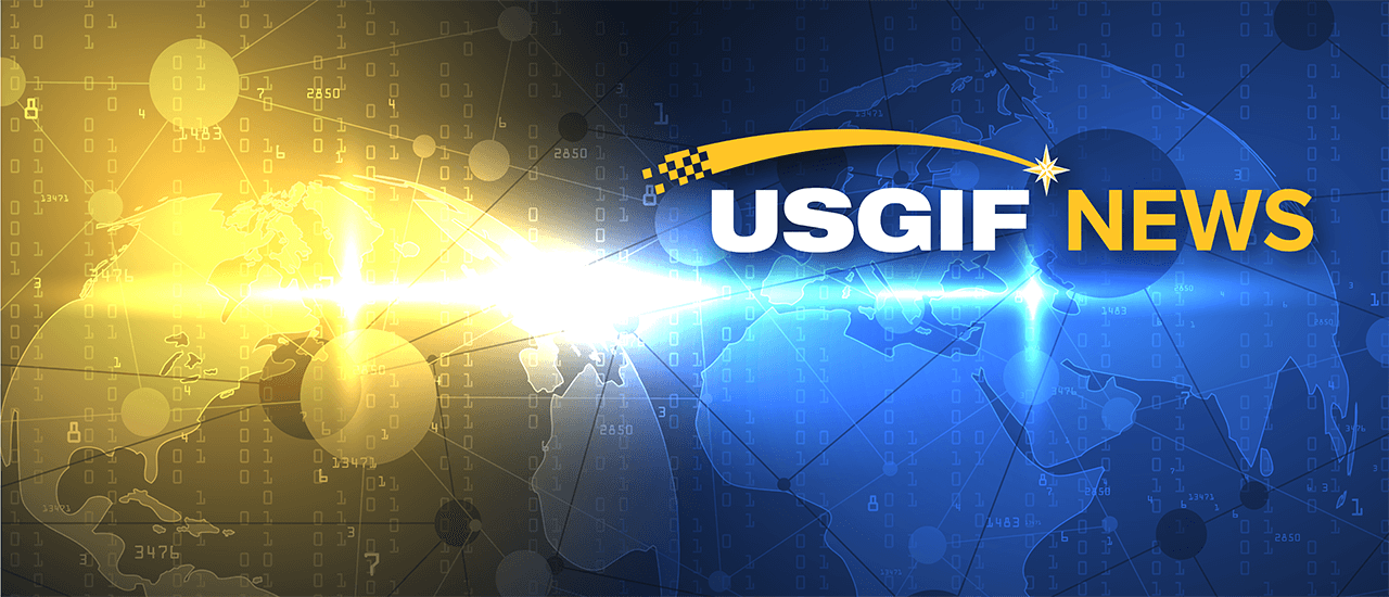 USGIF Welcomes NVIDIA to Its Highest Membership Level
